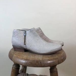 Matisse Booties